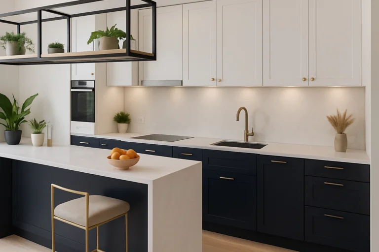 Reformas de Cocinas en Madrid | Diseño a Medida