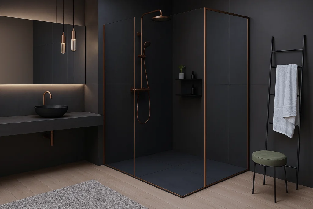 Reformas de baños en Madrid