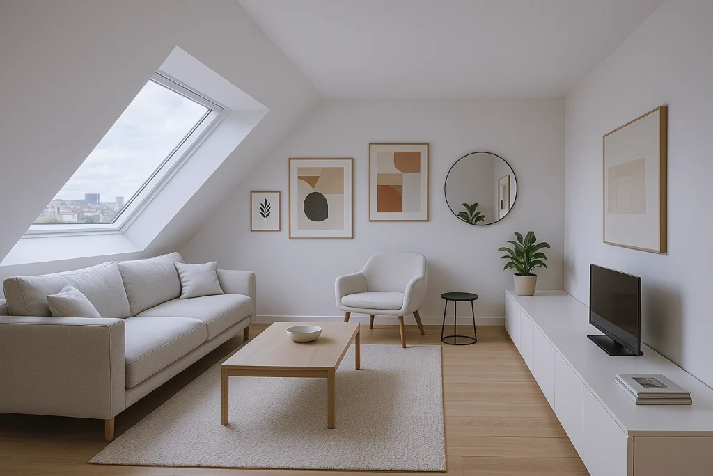 reformas y decoraciones Madrid