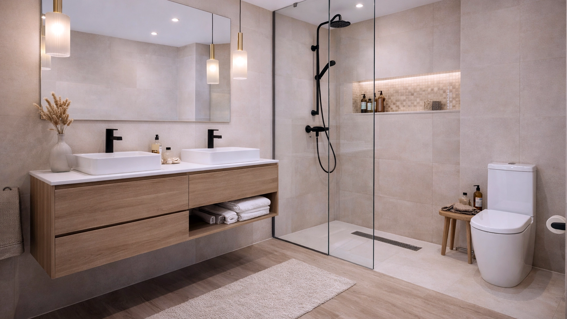 Proyecto de reforma en Reformas